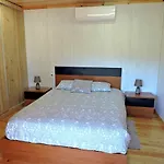 בקתה Quinta Da Resteva-chale Do Ribeiro
