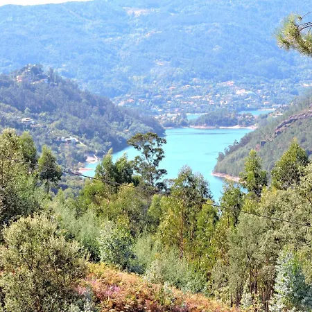 Quinta Da Resteva-chale Do Ribeiro
