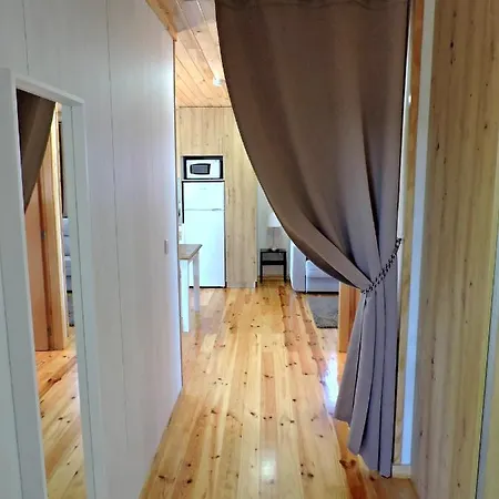 Quinta Da Resteva-chale Do Ribeiro