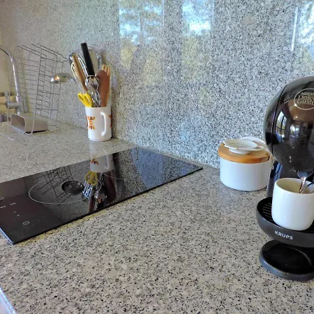 Quinta Da Resteva-chale Do Ribeiro Шале *