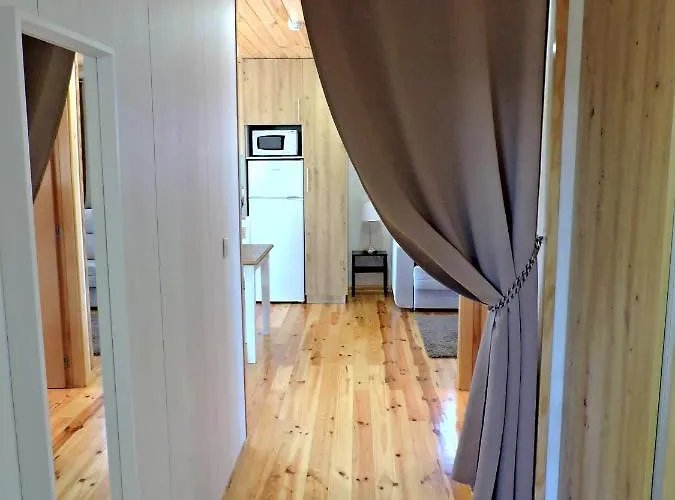 Quinta Da Resteva-chale Do Ribeiro