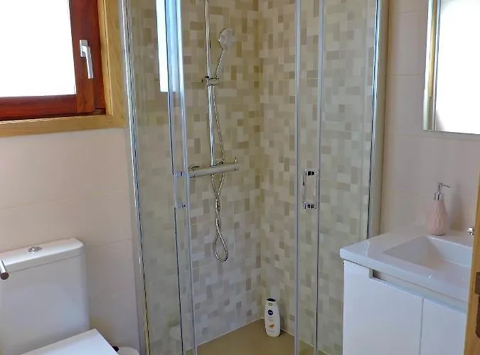 Chalet Quinta Da Resteva-chale Do Ribeiro